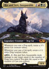 Rin and Seri, Inseparable (Buy-A-Box) [Core Set 2021] - Español