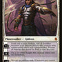 Gideon, Ally of Zendikar [Battle for Zendikar]