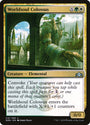 Worldsoul Colossus [Guilds of Ravnica]