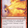Final Flare [Theros Beyond Death]