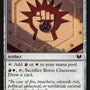 Boros Cluestone [Commander 2015]