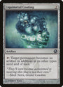 Liquimetal Coating [Scars of Mirrodin]