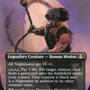 Chainer, Dementia Master (Borderless Alternate Art) [Dominaria Remastered]