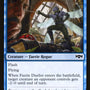 Faerie Duelist [Ravnica Allegiance]