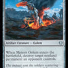 Meteor Golem [Commander 2021]