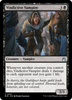 Vindictive Vampire [Ravnica Remastered]