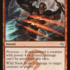 Wild Slash [Fate Reforged]