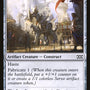 Iron League Steed [Double Masters]