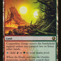 Copperline Gorge [Scars of Mirrodin]