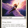 Seraph of Dawn [Commander Legends]