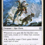Attended Healer [Zendikar Rising]