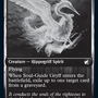 Soul-Guide Gryff [Innistrad: Double Feature]
