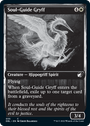 Soul-Guide Gryff [Innistrad: Double Feature]