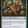 Dauntless Survivor [Zendikar Rising]