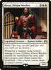 Hixus, Prison Warden [Magic Origins]