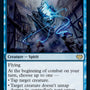 Dreamshackle Geist [Innistrad: Crimson Vow]