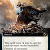 Vanquish the Horde (Extended Art) [Innistrad: Midnight Hunt]