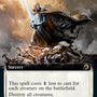 Vanquish the Horde (Extended Art) [Innistrad: Midnight Hunt]