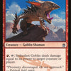 Spikeshot Goblin [Masters 25]