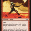 Slith Firewalker [Mirrodin]
