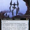 Myriad Construct (Extended Art) [Zendikar Rising]