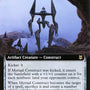 Myriad Construct (Extended Art) [Zendikar Rising]