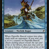 Paperfin Rascal [Lorwyn]