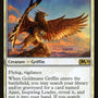 Goldmane Griffin [Core Set 2020]