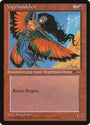 Bird Maiden (German) - 