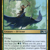 Skyrider Patrol [Core Set 2019] 