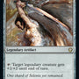 Sword of the Chosen [Dominaria United Commander]