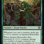 Quirion Beastcaller [Dominaria United]