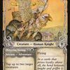 Ardenvale Tactician // Dizzying Swoop (Showcase) [Throne of Eldraine]