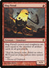 Slag Fiend [New Phyrexia]