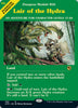 Lair of the Hydra (Dungeon Module) - Español [Dungeons & Dragons: Adventures in the Forgotten Realms]