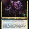 Jon Irenicus, Shattered One [Commander Legends: Battle for Baldur's Gate]