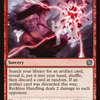 Reckless Handling [March of the Machine: The Aftermath]