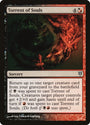 Torrent of Souls [Duel Decks: Sorin vs. Tybalt] 