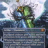 Sword of Body and Mind (Toppers) [Double Masters] 