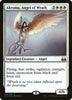 Akroma, Angel of Wrath (Divine vs. Demonic) [Duel Decks Anthology]
