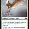 Akroma, Angel of Wrath (Divine vs. Demonic) [Duel Decks Anthology]