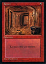 Tunnel [Foreign Black Border]