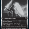 Drogskol Infantry // Drogskol Armaments [Innistrad: Double Feature]