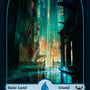 Island (274) [Streets of New Capenna]