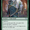 Honor Troll [Strixhaven: School of Mages]