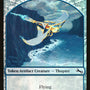 Thopter // Thopter Double-Sided Token [Unstable Tokens]