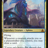 Isperia, Supreme Judge [Ravnica Allegiance Guild Kit] 