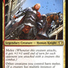 Adriana, Captain of the Guard [Commander 2020]