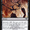 Dead Revels [Ravnica Allegiance]