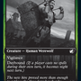 Tireless Hauler // Dire-Strain Brawler [Innistrad: Double Feature]